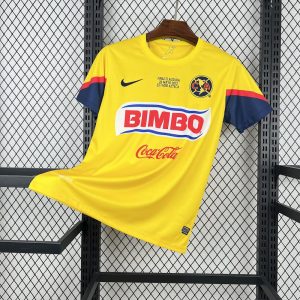 Retro Club America 2013/14 Camiseta 1ª Equipación