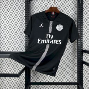 Retro Paris Saint-Germain 2018/19 Camiseta 3ª Equipación
