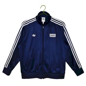 Oasis Tour Firebird 2025 Track Top