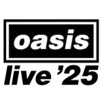 Oasis Tour