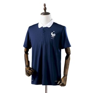 Retro Francia 2014 Camiseta 1ª Equipación