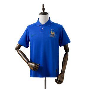 Retro Francia 2019 100th Aniversario Camiseta