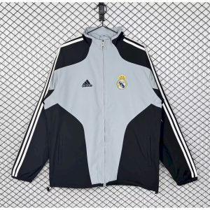 Real Madrid 2025 Cortavientos