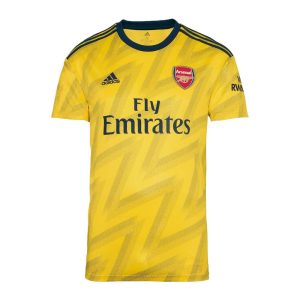 Retro Arsenal 2019/20 Camiseta 2ª Equipación