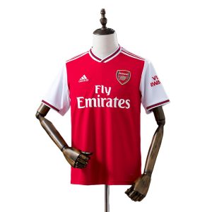 Retro Arsenal 2020/21 Camiseta 1ª Equipación