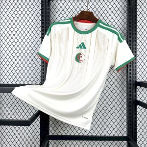 Algeria 2026 Mundial Camiseta 1ª Equipación