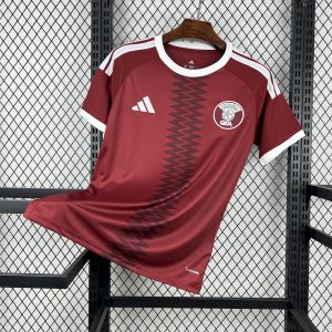 Qatar 2026 Mundial Camiseta 1ª Equipación