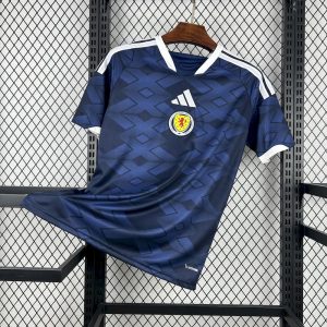 Escocia 2026 Mundial Camiseta 1ª Equipación