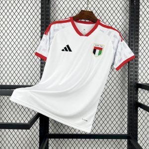 United Arab Emirates 2026 Mundial Camiseta 1ª Equipación