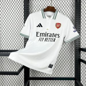 Arsenal 2025/26 Concept Camiseta
