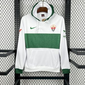 Elche 2026 Football Sudadera