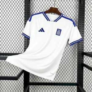 Grecia 2026 Camiseta 1ª Equipación