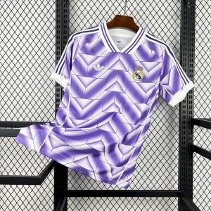 Real Madrid 2025/26 LFSTLR Camiseta