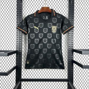 Mujer · Portugal 2026 Eusebio Special Camiseta