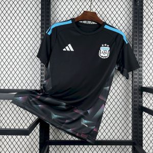 Argentina 2026 Mundial Camiseta de Portero