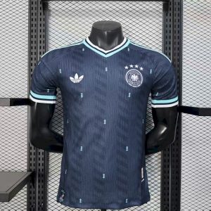 Alemania 2026 Mundial Camiseta 2ª Equipación · Versión Jugador