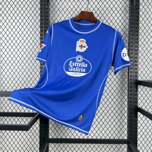 Deportivo de La Coruna 2025/26 Special Camiseta