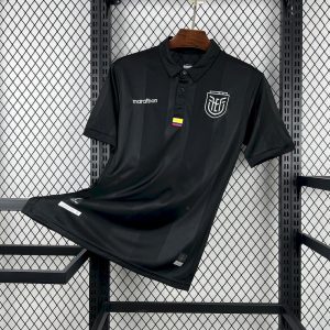 Ecuador 2026 Special Camiseta