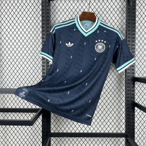 Alemania 2026 Mundial Camiseta 2ª Equipación
