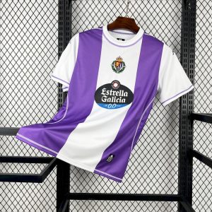 Real Valladolid 2025/26 Special Camiseta