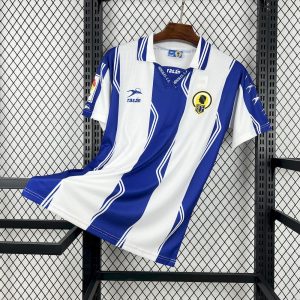 Retro Hercules CF 1997/98 Camiseta 1ª Equipación