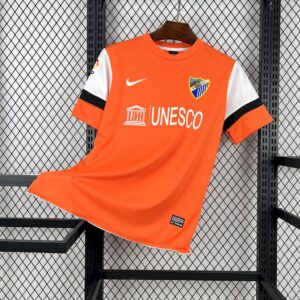 Retro Malaga 2013/14 Camiseta 3ª Equipación