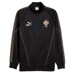 Portugal 2026 Eusebio Special Track Top