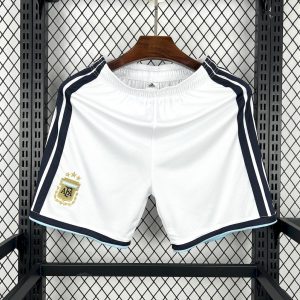 Argentina 2026 Mundial Pantalón 1ª Equipación