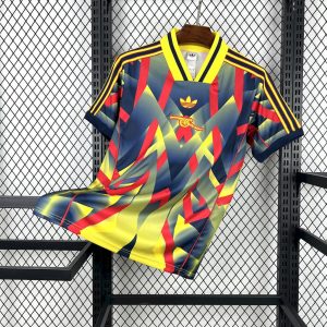 Arsenal 2025/26 LFSTLR Camiseta