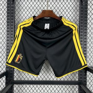 Bélgica 2026 Mundial Pantalón 1ª Equipación