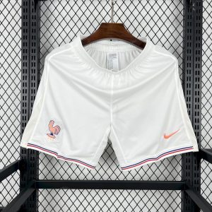 Francia 2026 Pantalón 2ª Equipación
