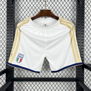 Italia 2026 Mundial Pantalón 1ª Equipación