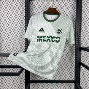 México 2026 Mundial Speical Camiseta