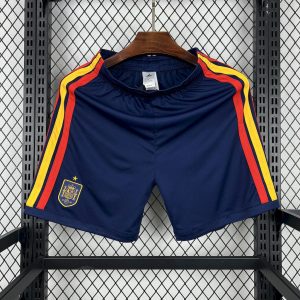 España 2026 Mundial Pantalón 1ª Equipación