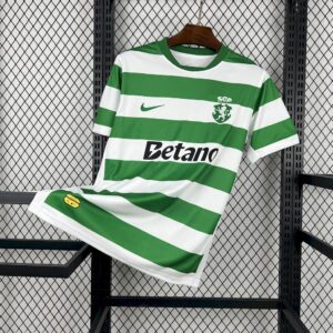 Sporting CP 2025/26 Special Camiseta
