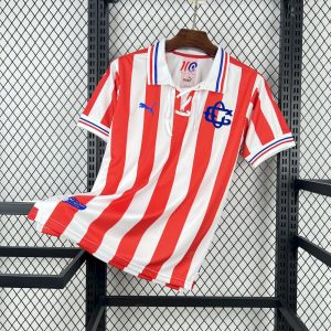 Retro Chivas 2016/17 110th Aniversario Camiseta
