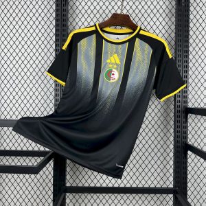 Algeria 2026 Mundial Camiseta Previo al Partido