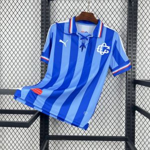 Retro Chivas 2017/18 110th Aniversario Jeresy