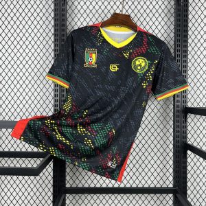 Cameroon 2026 Special Camiseta