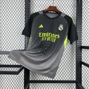 Real Madrid 2025/26 Camiseta de Portero