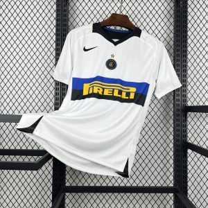 Retro Inter Milan 2005/06 Camiseta 2ª Equipación