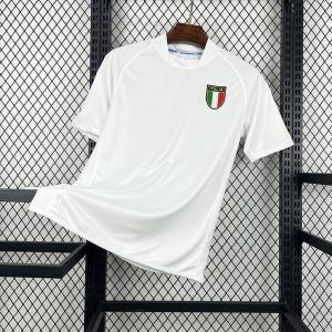 Retro Italia 2000 Camiseta 2ª Equipación