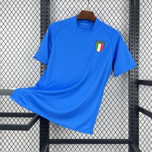 Retro Italia 2002 Camiseta 1ª Equipación