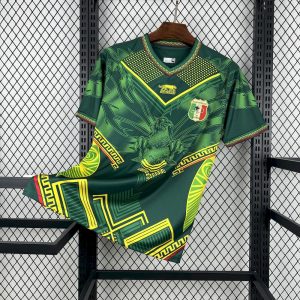 Mali 2026 Camiseta 2ª Equipación