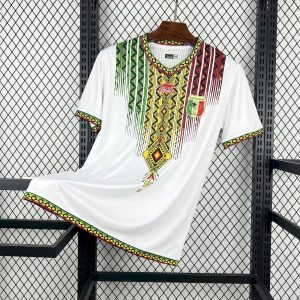 Mali 2026 Camiseta 1ª Equipación