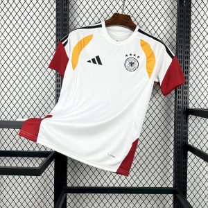 Alemania 2026 Mundial Camiseta Previo al Partido
