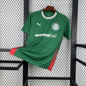 Palmeiras 2026/27 Camiseta 1ª Equipación
