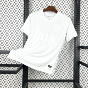 Tottenham Hotspur 2025/26 125th Aniversario Camiseta