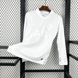 Tottenham Hotspur 2025/26 125th Aniversario Camiseta · Manga Larga