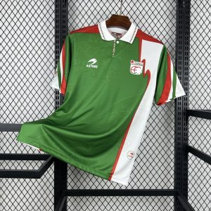 Retro Basque Country 1993/94 Camiseta 1ª Equipación